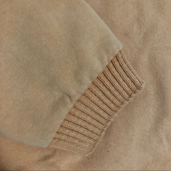 Vintage mock neck sweater - Picture 3 of 3